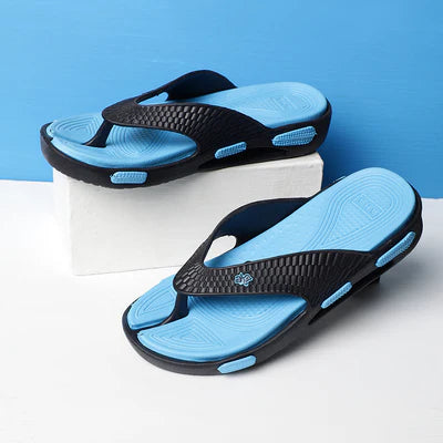 A-HA By Liberty Shoker-K Flip-Flop For Kids