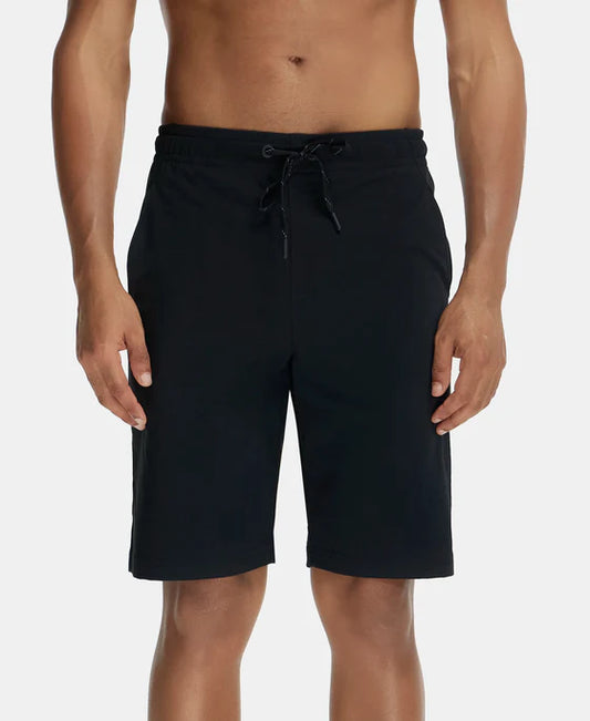 #SP26 Super Combed Cotton Rich Shorts with StayFresh Treatment