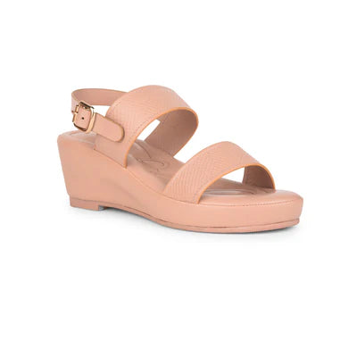 Healers Casual Wedge Heel Sandal For Women ST-16 By Liberty