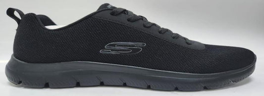 Skechers Sports Men’s on 894367ID-BBK