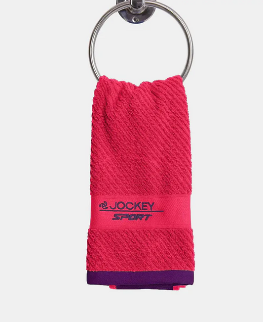 #T242 Cotton Rich Terry Ultrasoft and Durable Solid Hand Towel
