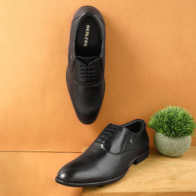 Healers Formal Lacing Oxford Shoes For Men U993-18 By Liberty