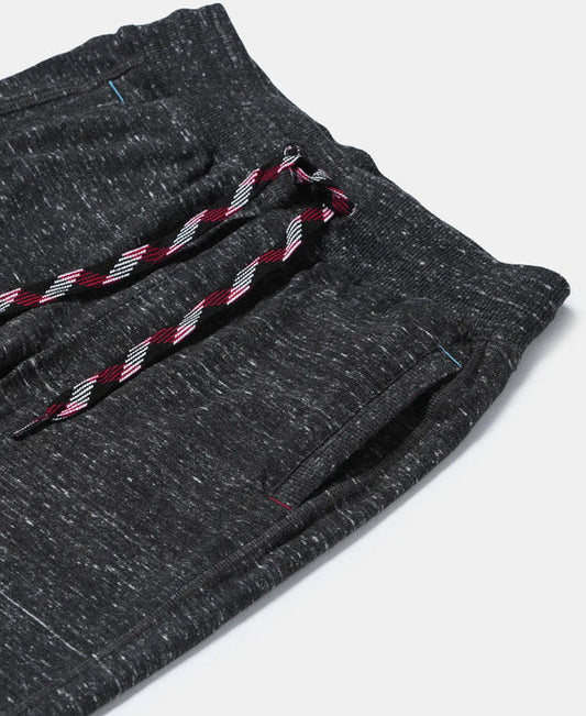 #UB20 Boy's Super Combed Cotton Rich Joggers with Ribbed Cuff Hem