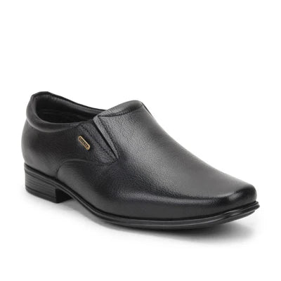 Fortune Formal Slip on Shoes For Men Uvl-306 By Liberty