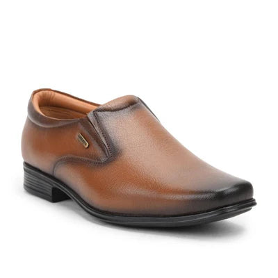 Fortune Formal Slip on Shoes For Men Uvl-306 By Liberty