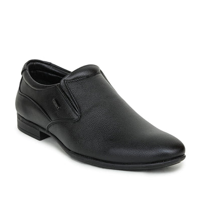Fortune Formal Slip on Shoes For Men UVL-31 By Liberty