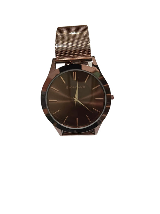 WRIST WATCHES A1051 BRW