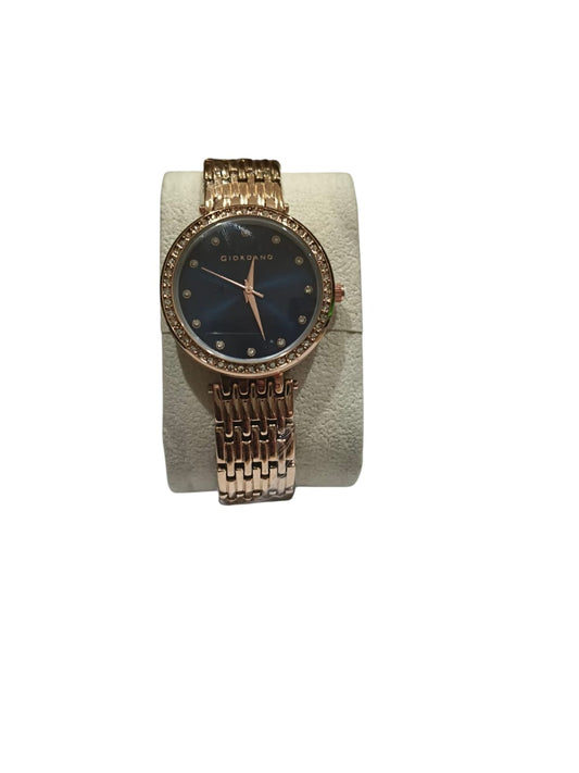 WRIST WATCHES A2045 BLU