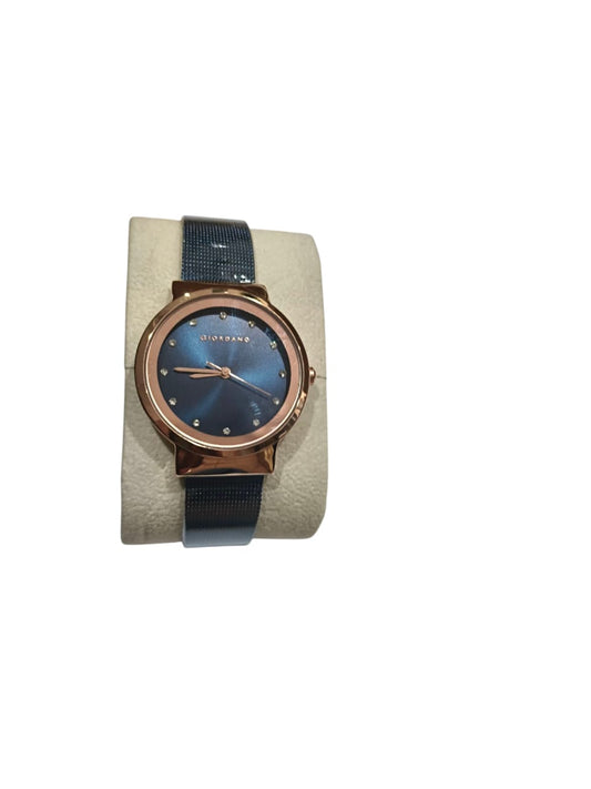 WRIST WATCHES A2047 BLU