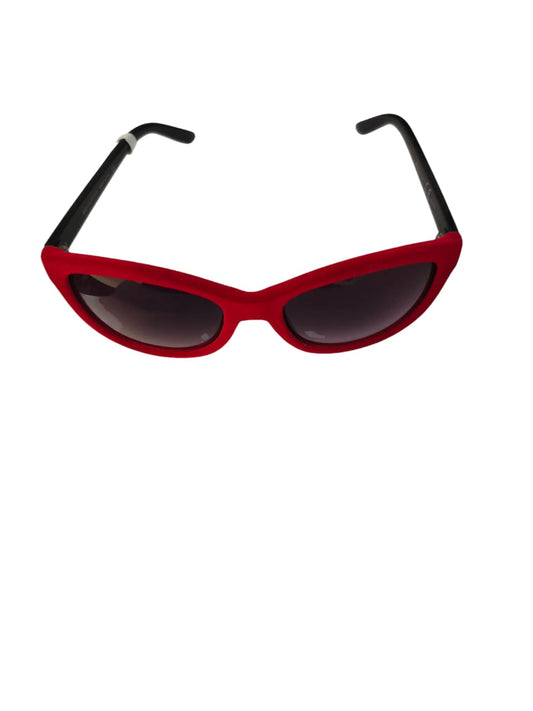 UNISEX GIO COLLECTION SUNGLASSES BH 2174 VELTRED