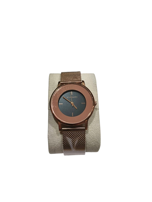 WRIST WATCHES A2052 BRW