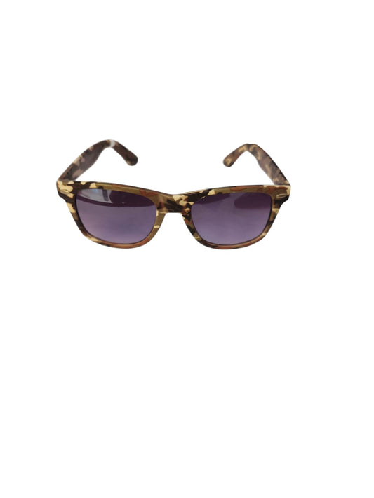 MEN GIO COLLECTION SUNGLASSES BH2034 GRN