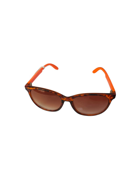 WOMEN GIO COLLECTION SUNGLASSES BH2172 BRW