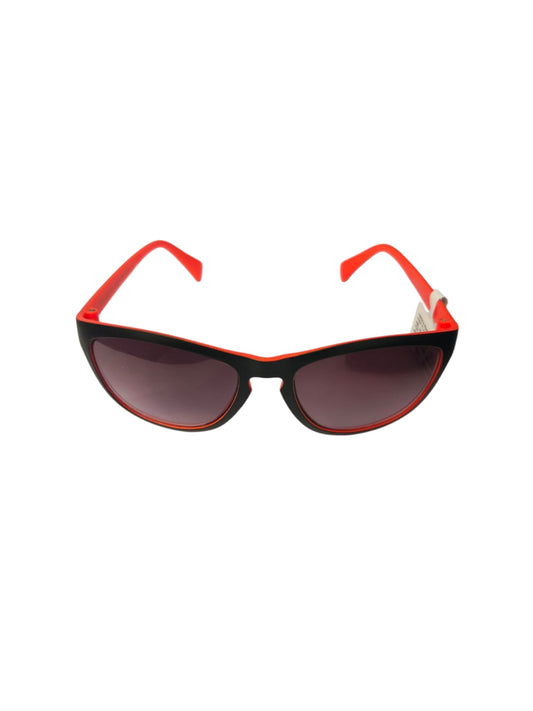MEN GIO COLLECTION SUNGLASSES BJ 3106-2 BKORG