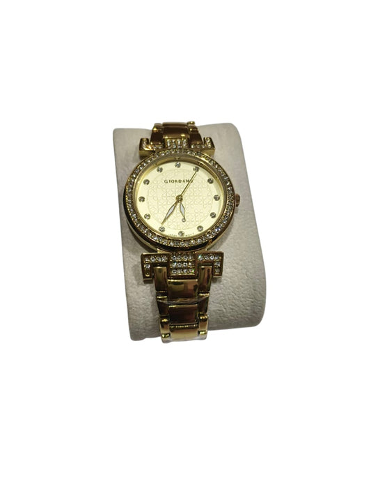WRIST WATCHES A2057 GLD