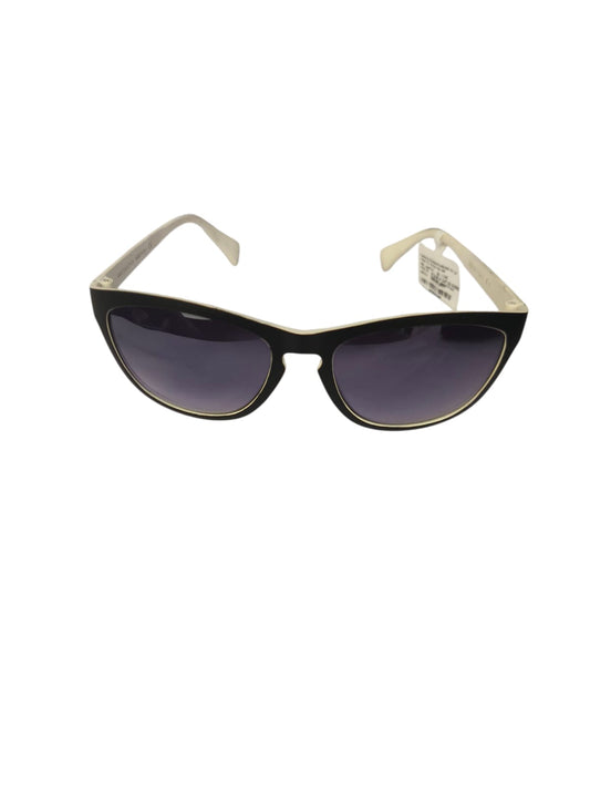 MEN  GIO COLLECTION SUNGLASSES BJ 3106-2 BLW