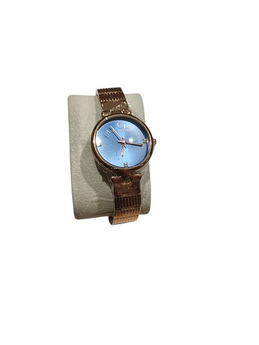 WRIST WATCHES A2058 BLU