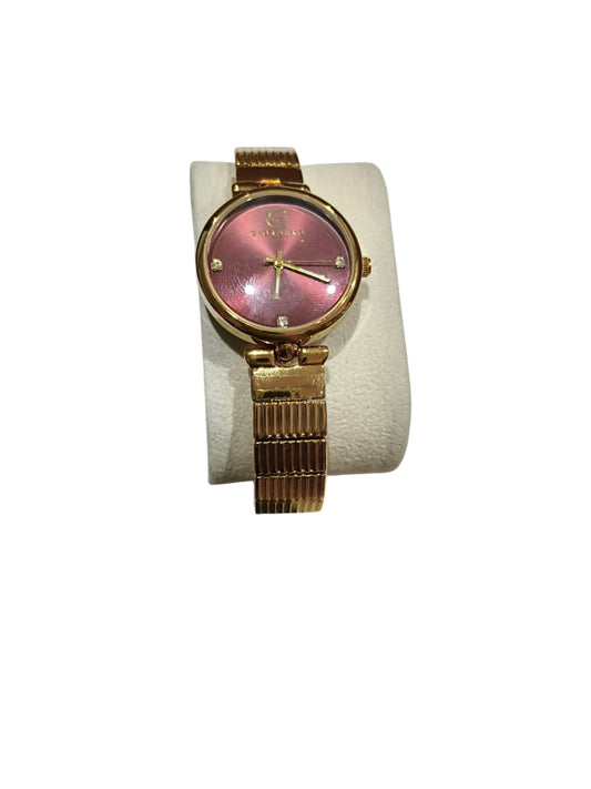 WRIST WATCHES A2058 RED