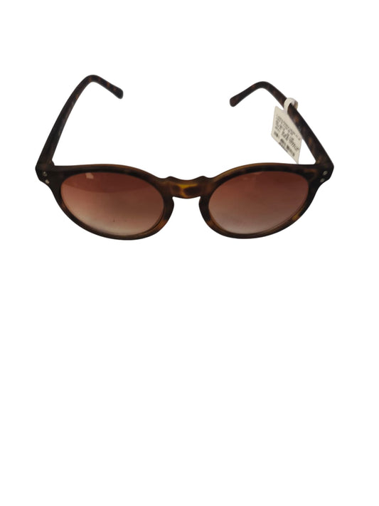 WOMEN GIO COLLECTION SUNGLASSES DZ 2039 BRW