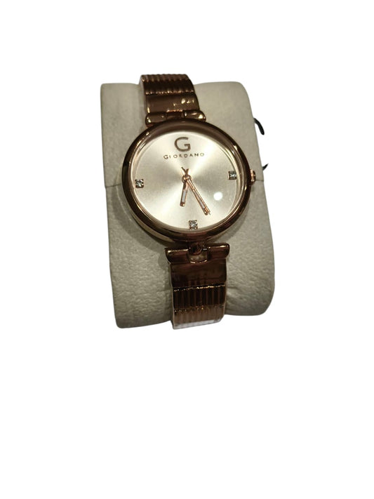 WRIST WATCHES A2058 RSGLD