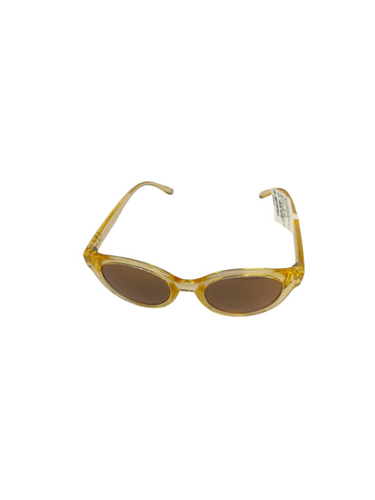WOMEN GIO COLLECTION SUNGLASSES DZ 2039 LYLW
