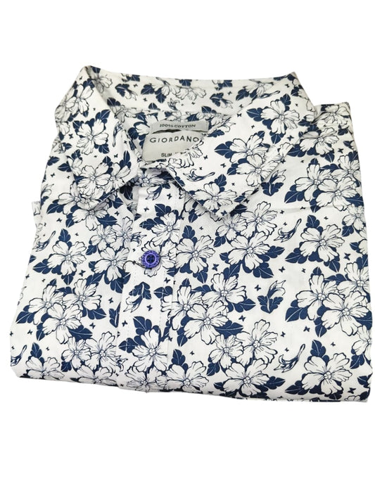 SHIRT GM.SHH90876 WNY