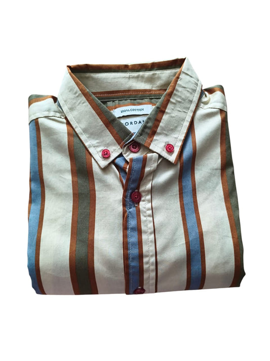 SHIRT GM.SH90898 BOR