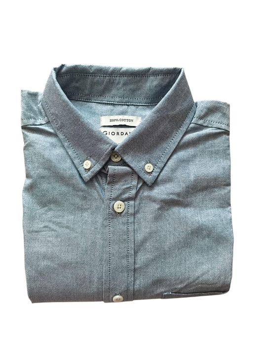 SHIRT GM.SH90883 NVY
