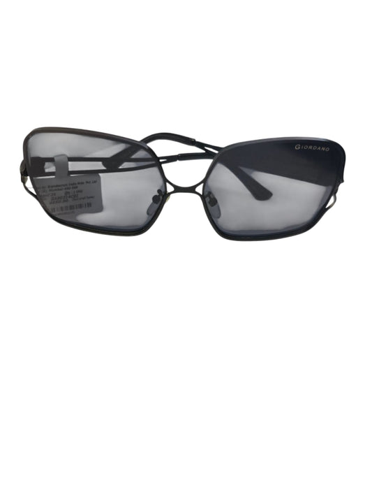 WOMEN GIORDANO SUNGLASSES GA90314 BLK