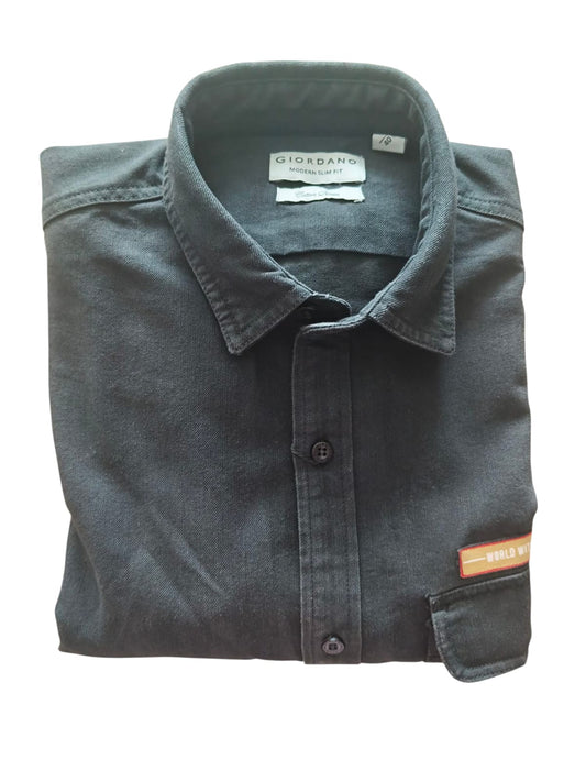 SHIRT FSHI041018 ORG