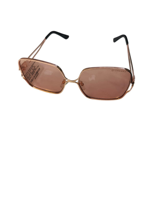 WOMEN GIORDANO SUNGLASSES GA90314 RSGD