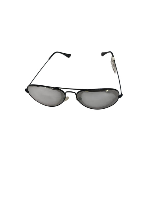 MEN GIORDANO SUNGLASSES GA90236 SNYBLK
