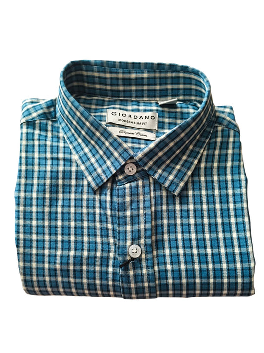 SHIRT GM.FSHT041009 BWC