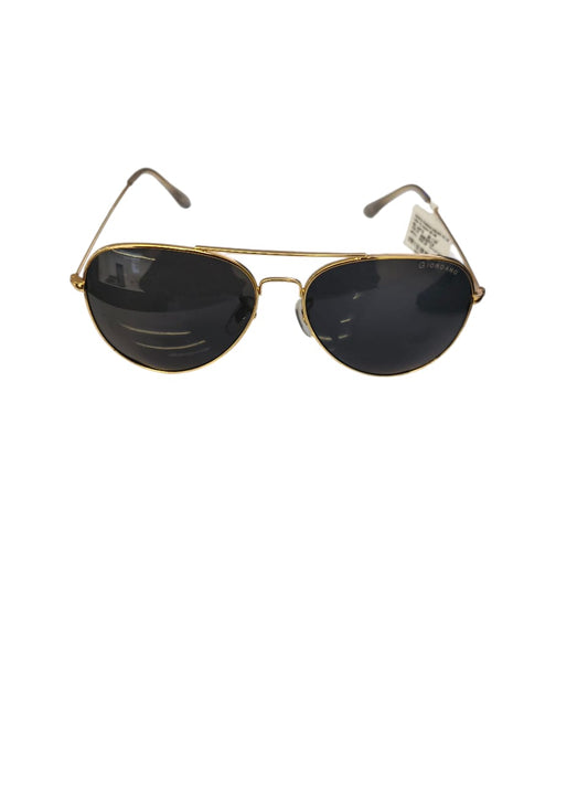 UNISEX GIORDANO SUNGLASSES GA90297C15 GLD