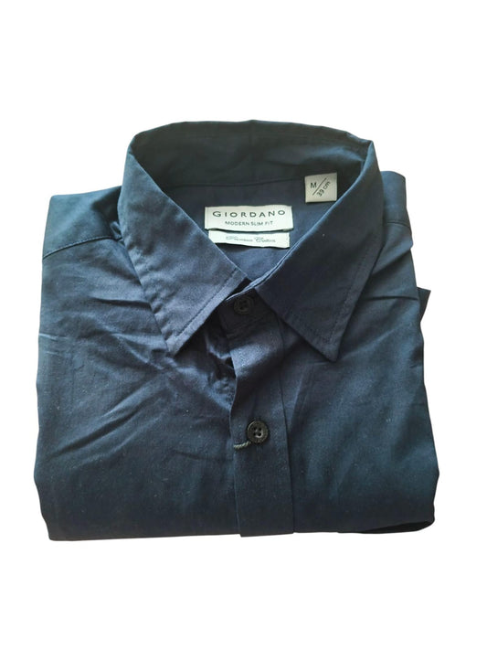 SHIRT GM.FSHI21886 NVY