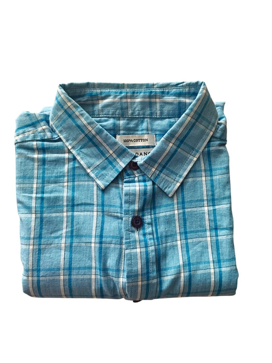 SHIRT GM.SH90905 BWH