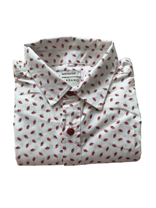 SHIRT GM.SH90876 PNR