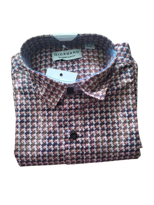SHIRT GM.SHIP005 MLT