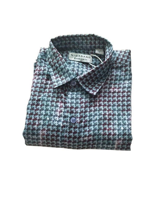 SHIRT GM.SHIP001 MLT