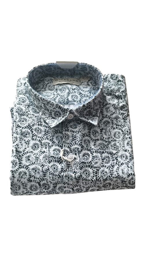 SHIRT GM.SHIP003 MLT