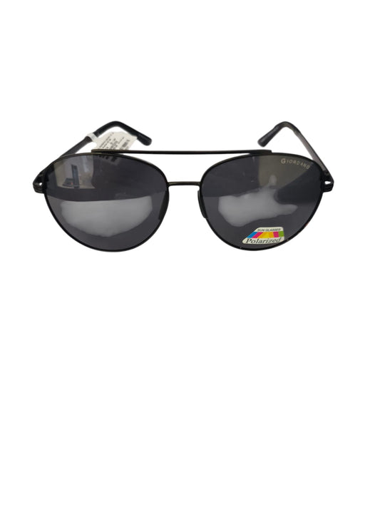 MEN GIORDANO SUNGLASSES GA90322 BLK