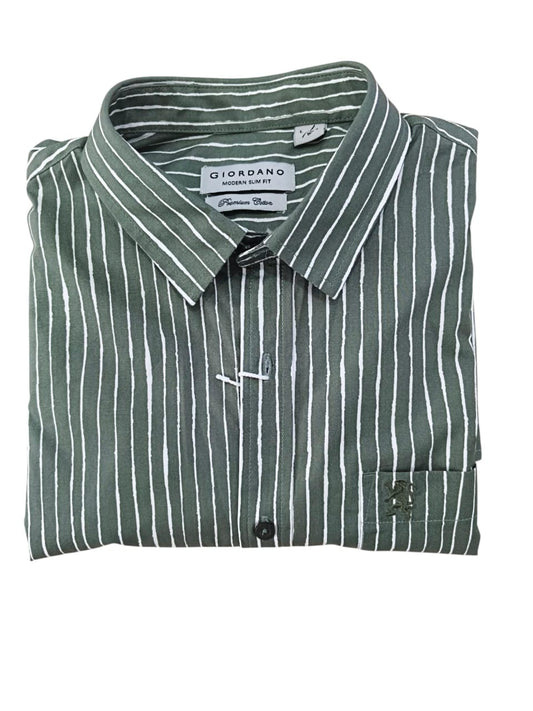 SHIRT GM.FSHI091244 MLT