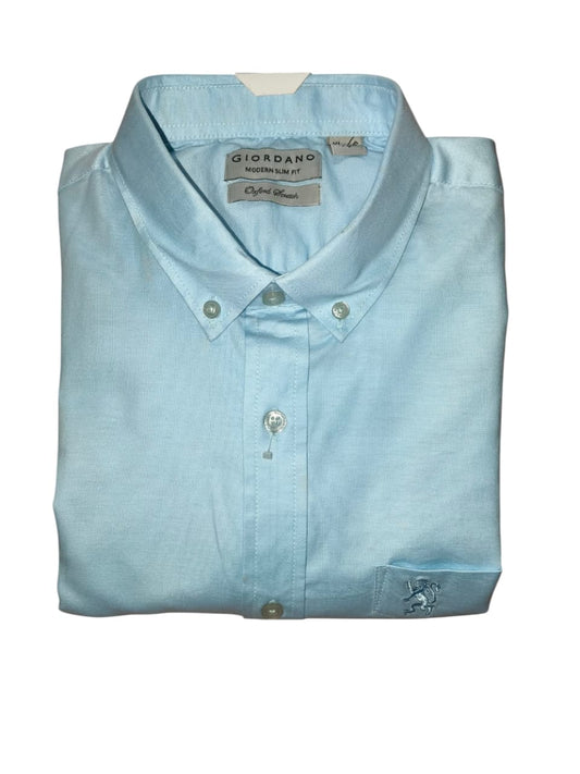 SHIRT GM.SHI9876903 LBLU