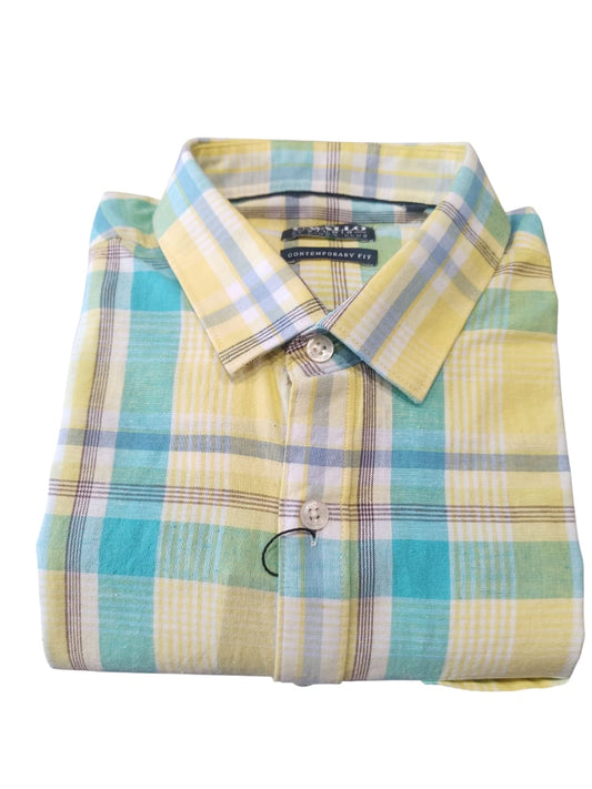 FULL SLEVEE #CASFCK804M307