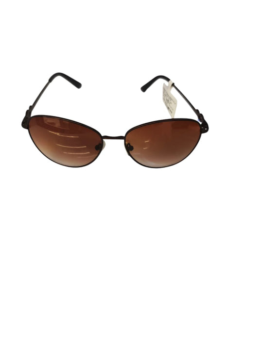 WOMEN GIO COLLECTION SUNGLASSES GL5069 SNYBRW