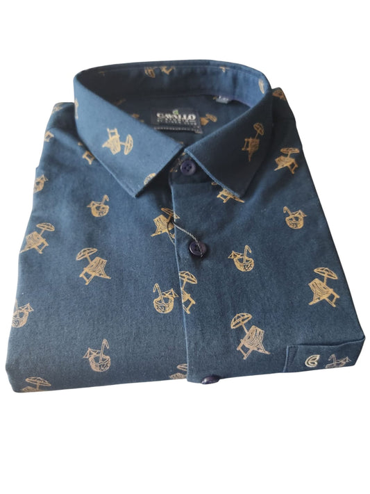 FULL SLEVEE#CASFSP804M289