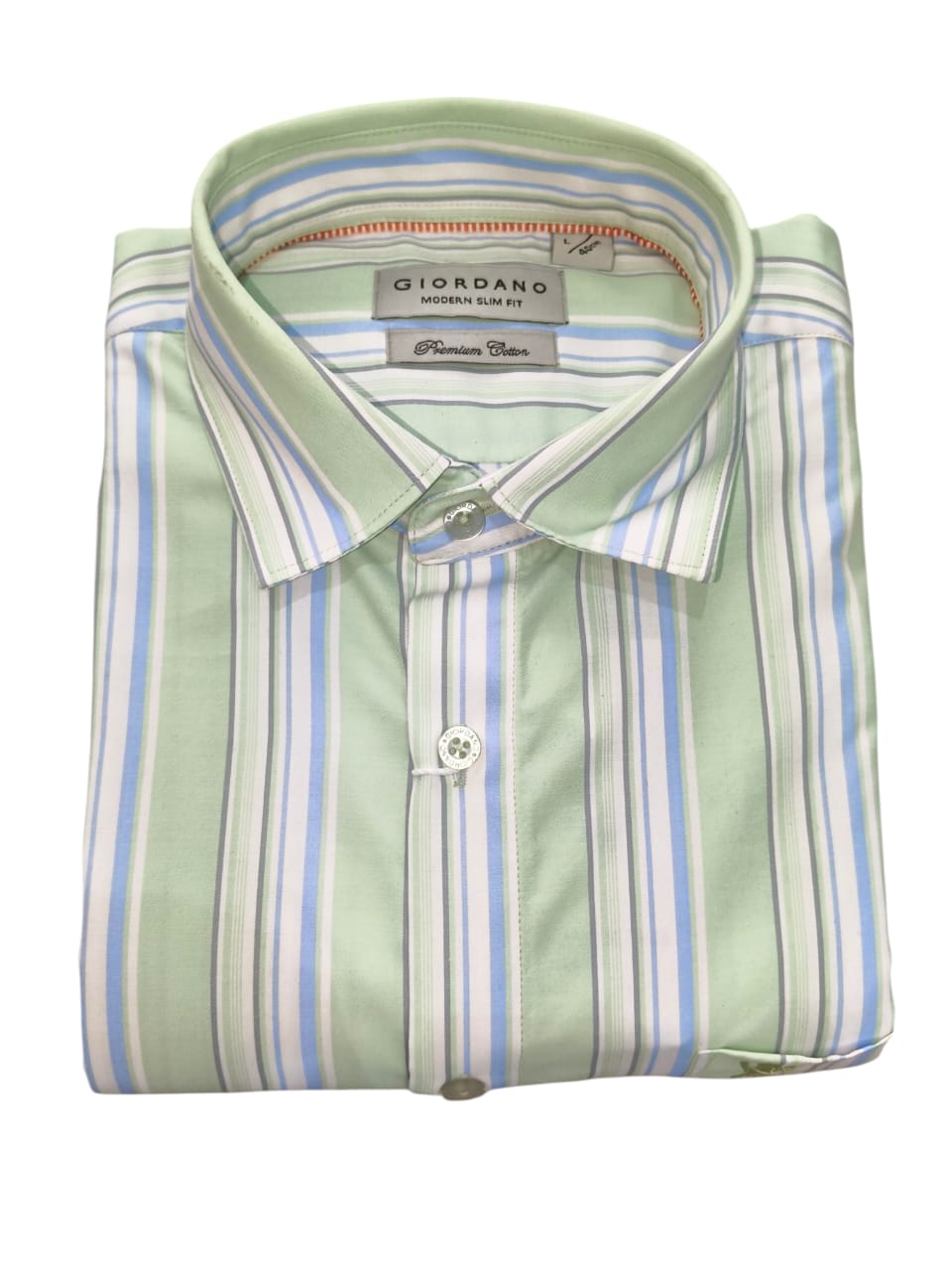 SHIRT GMESHI92031 PIS