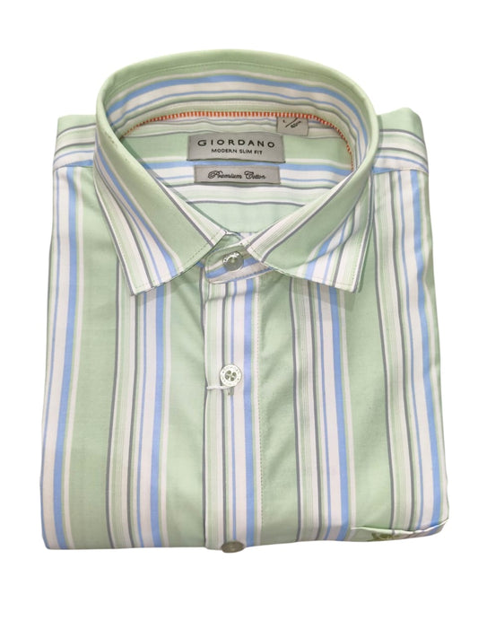 SHIRT GMESHI92031 PIS
