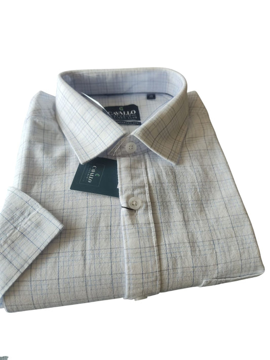 HALF SLEVEE#CASHCK804L282