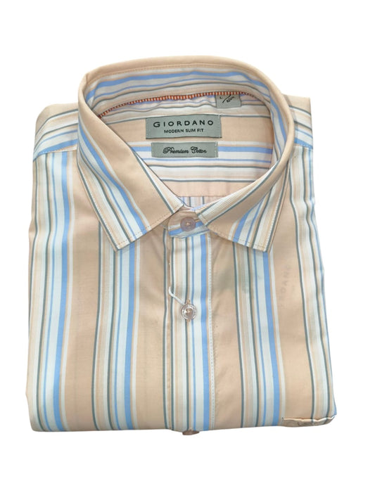 SHIRT GMESHI92031 ORG